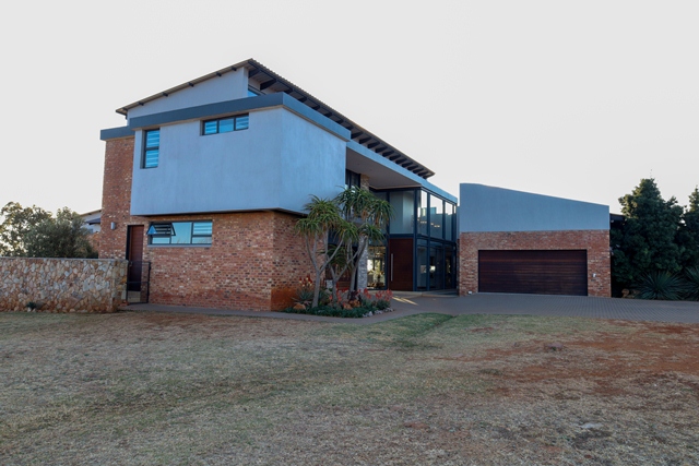 5 Bedroom Property for Sale in Vyfhoek A H North West